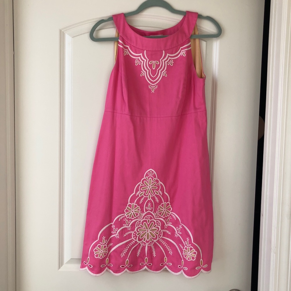 💕Vintage Lilly Pulitzer Dress